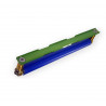 Roller Squeegee Includes 18x24 PTFE Film MRSQR
