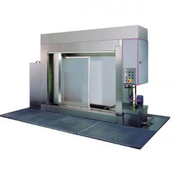 Zentner Aquatec GE (Auto stencil developer) fits 2-23x31 frames