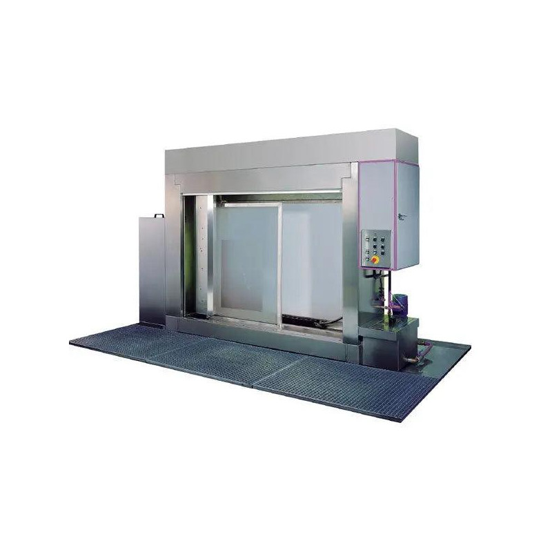 Zentner Aquatec GE (Auto stencil developer) fits 2-23x31 frames