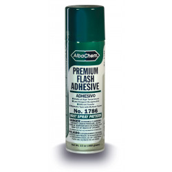 1786 - Premium Flash Adhesive - 13oz