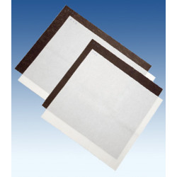 Expert® Test Squares (Pellons Med. Weight 500ct)