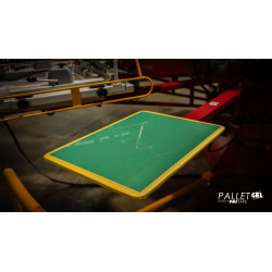 PalletGel Install Kit