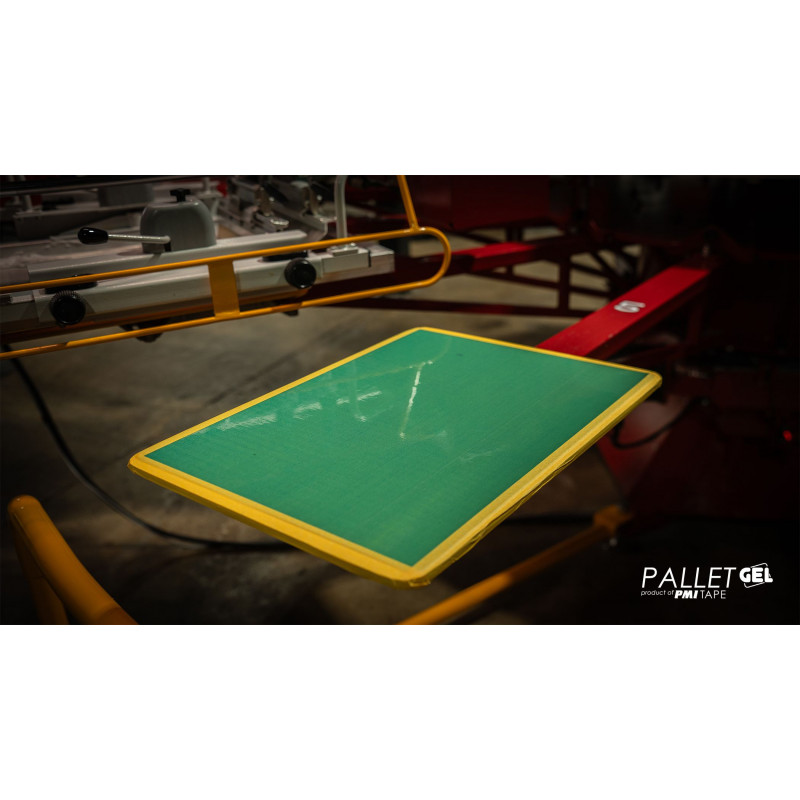 PalletGel Install Kit