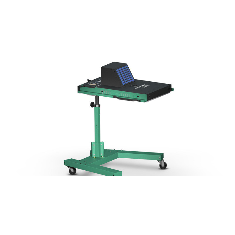 Air-Flash Flash Cure