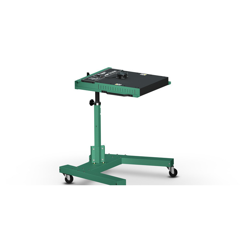 Red-Flash Flash Cure