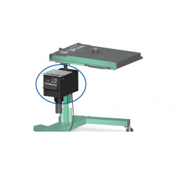 Auto-Flash Flash Cure