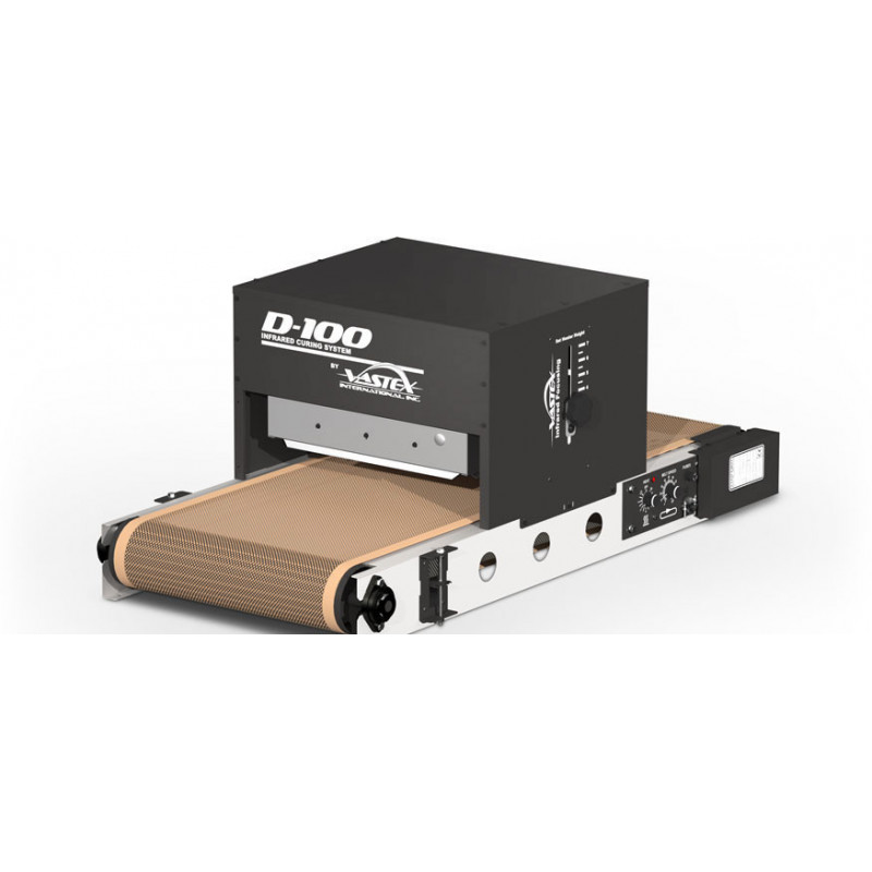 D-100 Conveyor Dryer