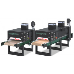 ERVP-VI-24 Conveyor Dryer