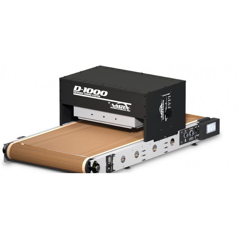 D-1000 Conveyor Dryer