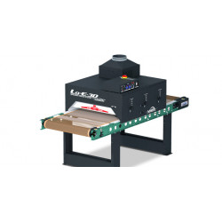 Lo-E3D Conveyor Dryer