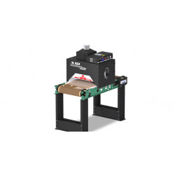 LR-X1D-30 Conveyor Dryer