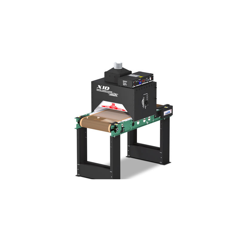 LR-X1D-30 Conveyor Dryer