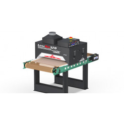 LR-X2D-30 Conveyor Dryer