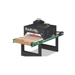 Lo-E2D Conveyor Dryer