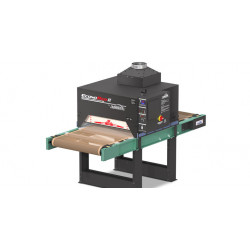 ER-II-30 Conveyor Dryer