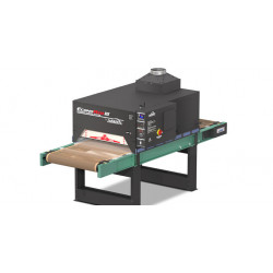 ER-III-54 Conveyor Dryer