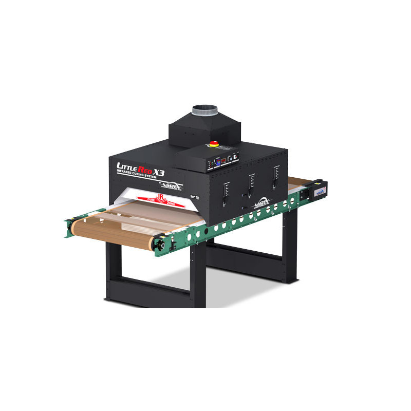 LR-X3-78 Conveyor Dryer