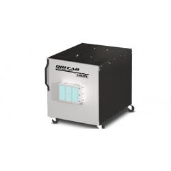 Dri-Cab Entry-Level Screen Drying Cabinets