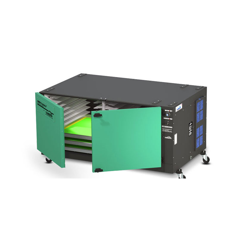 Dri-Vault Wide Screen Drying Cabinets