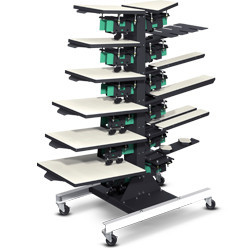 Mobile Pallet Rack (VP-Cruiser