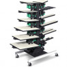 Mobile Pallet Rack (VP-Cruiser