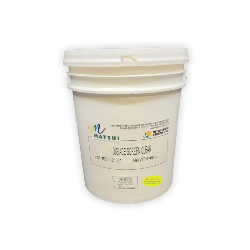 Digiace Digital Screen Clear