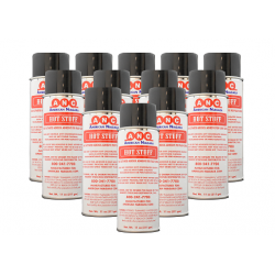 Hot Stuff Flash Flash Adhesive Bulk of 12 cans