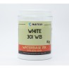 White 301 W-B