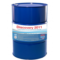 Discovery 2011 (knock out fluid) Drum