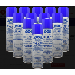 ANC Pull Out 2 Spot Remover - Bulk of 12
