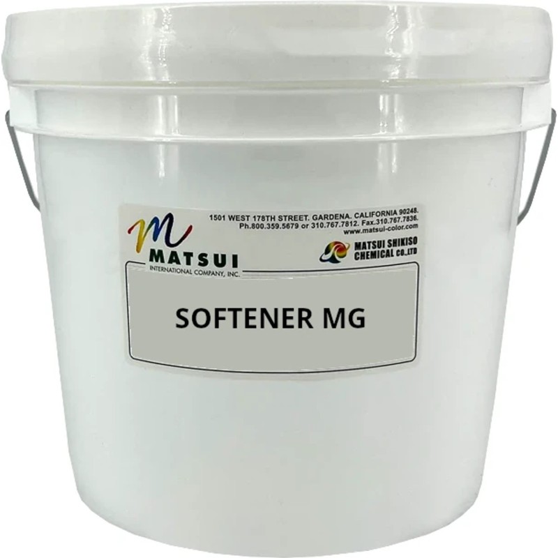 Softner MG