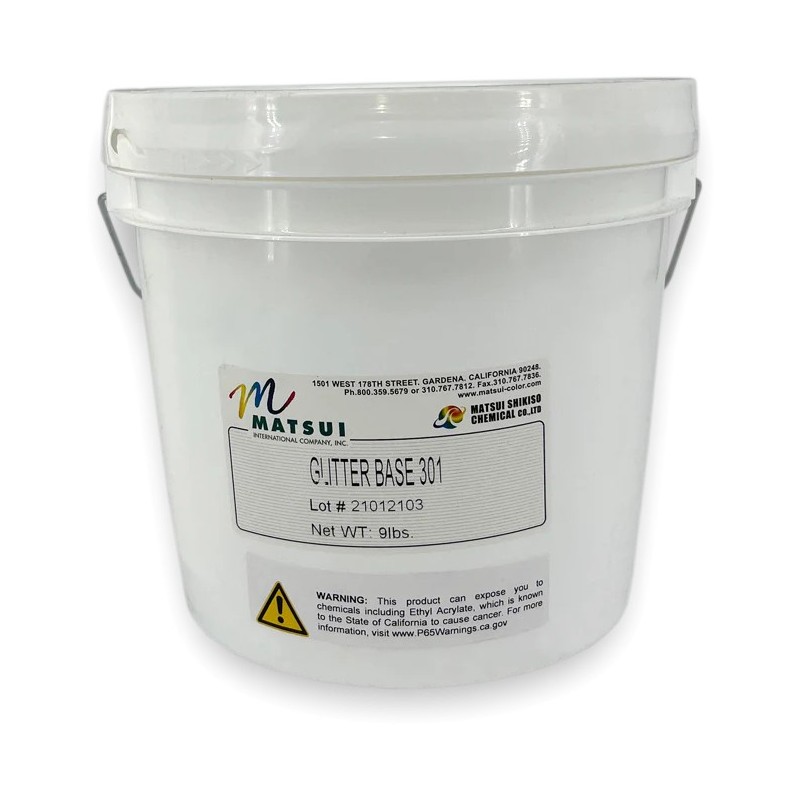 Glitter Base 301