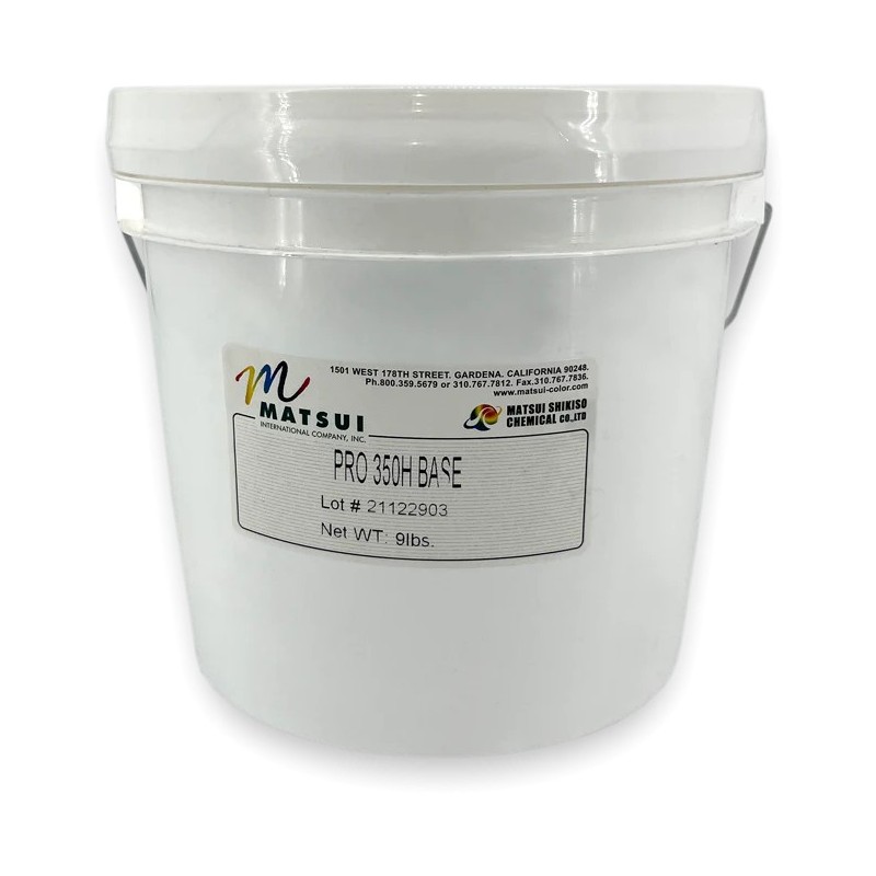 Pro Series 350H Base