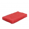 Red Scrub Pad (Pads only)