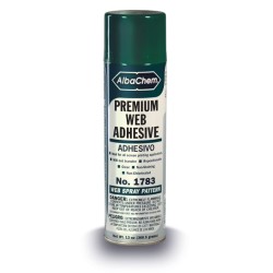 1783 - Premium Web Adhesive - 12oz