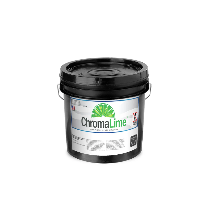 ChromaLime Emulsion - gallon
