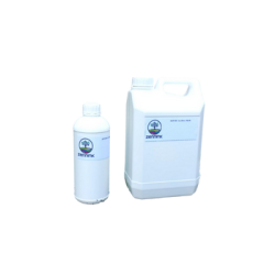 Zenn Digital Ink: White