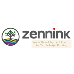 Zenn Digital Ink: Orange