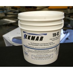 TB-EZ Water Based High Tack Adhesive for Performance Fabrics