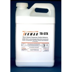 TB-STX Starch Based Internal T-shirt Adhesive