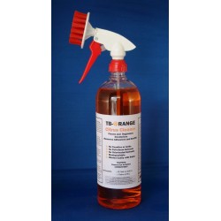 TB-Orange Adhesive Remover and General-Purpose Cleaner