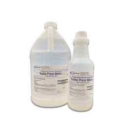 Textile Press Wash