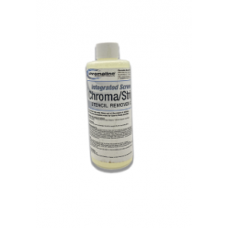 Concentrated stencil remover 35:1