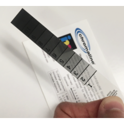 10-Step Exposure Calculator