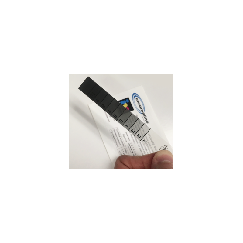 10-Step Exposure Calculator