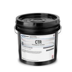 CTR Chromaline CTR SBQ Emulsion