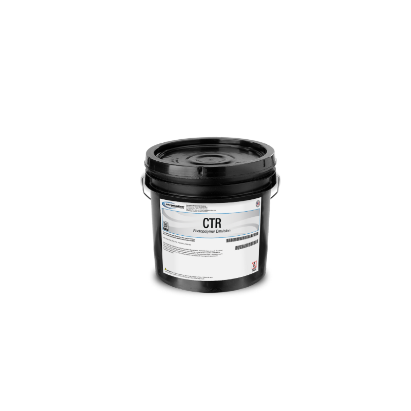 CTR Chromaline CTR SBQ Emulsion