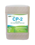 Dip Tank Chemistry Solutions