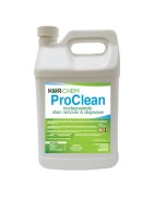 Haze and Stain Removers