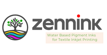 Zenn Digitial Ink